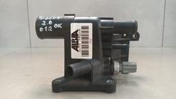 CARCAÇA VÁLVULA TERMOSTÁTICA FORD FOCUS 2.0 16V 2012 