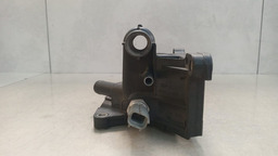 CARCAÇA VÁLVULA TERMOSTÁTICA FORD FOCUS 2.0 16V 2012 