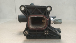 CARCAÇA VÁLVULA TERMOSTÁTICA FORD FOCUS 2.0 16V 2012 
