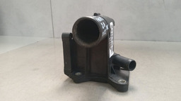 CARCAÇA VÁLVULA TERMOSTÁTICA FORD FOCUS 2.0 16V 2012 