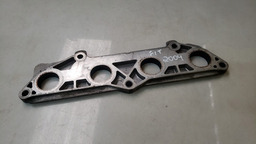 Suporte Junta Coletor Admissão Honda Fit 1.4 2004 A 2008