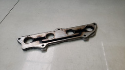 SUPORTE JUNTA COLETOR ADMISSÃO HONDA FIT 1.4 2004 A 2008