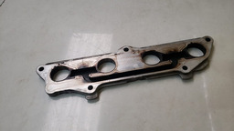 SUPORTE JUNTA COLETOR ADMISSÃO HONDA FIT 1.4 2004 A 2008