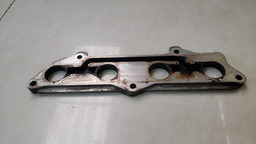 SUPORTE JUNTA COLETOR ADMISSÃO HONDA FIT 1.4 2004 A 2008