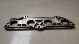 Suporte Junta Coletor Honda Fit 1.4 2003 A 2008