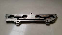 SUPORTE JUNTA COLETOR HONDA FIT 1.4 2003 A 2008