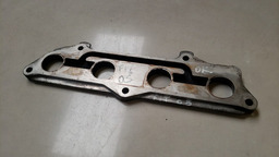 SUPORTE JUNTA COLETOR HONDA FIT 1.4 2003 A 2008