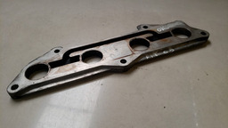 SUPORTE JUNTA COLETOR HONDA FIT 1.4 2003 A 2008