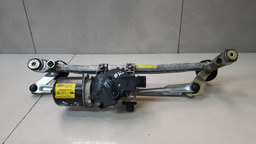 MAQUINA LIMPADOR PARABRISA HYUNDAI HB20 2012-2018 981101S000