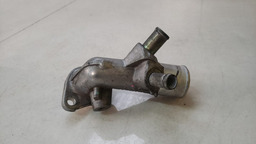 FLANGE VÁLVULA TERMOSTÁTICA TOYOTA HILUX 3.0 2015