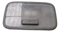 LUZ TETO CORTESIA HYUNDAI HB20 2012 A 2018