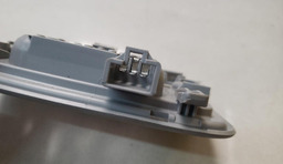 LUZ TETO CORTESIA HYUNDAI HB20 2012 A 2018