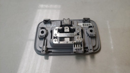 LUZ TETO CORTESIA HYUNDAI HB20 2012 A 2018