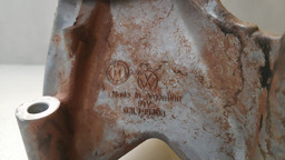 SUPORTE COXIM MOTOR DIREITO VW AMAROK 2.0 2010 A 2018