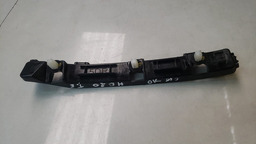 GUIA PARA-CHOQUE TRASEIRO ESQUERDO HYUNDAI HB20 2012 A 2018