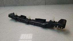 GUIA PARA-CHOQUE TRASEIRO ESQUERDO HYUNDAI HB20 2012 A 2018