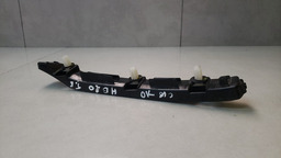 GUIA PARA-CHOQUE TRASEIRO ESQUERDO HYUNDAI HB20 2012 A 2018