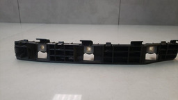 GUIA PARA-CHOQUE TRASEIRO ESQUERDO HYUNDAI HB20 2012 A 2018