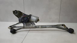 MAQUINA LIMPADOR PARABRISA SANDERO 2007 A 2013 8200582906