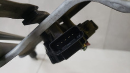 MAQUINA LIMPADOR PARABRISA SANDERO 2007 A 2013 8200582906