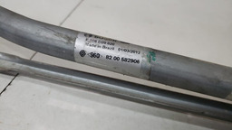 MAQUINA LIMPADOR PARABRISA SANDERO 2007 A 2013 8200582906