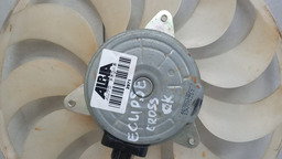 VENTOINHA MITSUBISHI ECLIPSE CROSS 1.5 2019 - 2021 |487B212D