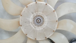 VENTOINHA MITSUBISHI ECLIPSE CROSS 1.5 2019 - 2021 |487B212D