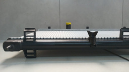 RADIADOR MITSUBISHI ECLIPSE CROSS 1.5 2019 - 2021