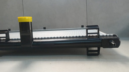 RADIADOR MITSUBISHI ECLIPSE CROSS 1.5 2019 - 2021