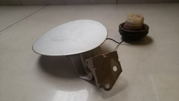 TAMPA PORTINHOLA GM S10 2012 2013 2014 2015 2016 94726589