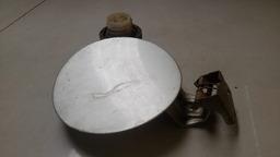 TAMPA PORTINHOLA GM S10 2012 2013 2014 2015 2016 94726589