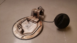 TAMPA PORTINHOLA GM S10 2012 2013 2014 2015 2016 94726589