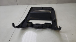 MOLDURA PAINEL CENTRAL RENAULT SANDERO 2014 