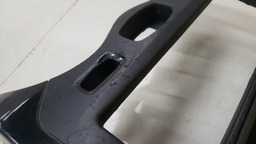 MOLDURA PAINEL CENTRAL RENAULT SANDERO 2014 