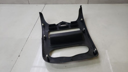 MOLDURA PAINEL CENTRAL RENAULT SANDERO 2014 