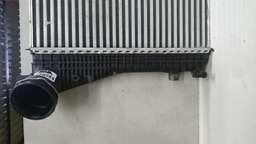 INTERCOOLER VOLKSWAGEN PASSAT 2.0 2012 - 2015 |3C0145805R(2)