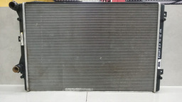 Radiador Vw Passat 2.0 2012 - 2015 | 1k0121253l