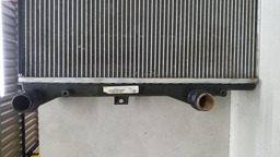 RADIADOR VW PASSAT 2.0 2012 - 2015 | 1K0121253L