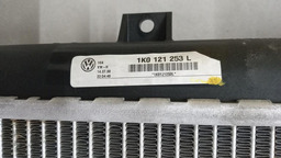 RADIADOR VW PASSAT 2.0 2012 - 2015 | 1K0121253L