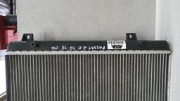 RADIADOR VW PASSAT 2.0 2012 - 2015 | 1K0121253L