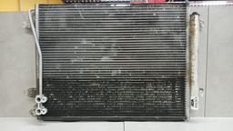 Condensador Ar Condicionado Vw Passat 2.0 2012 - 2015