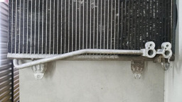 CONDENSADOR AR CONDICIONADO VW PASSAT 2.0 2012 - 2015