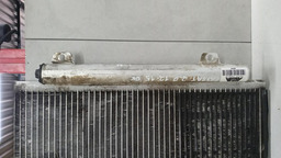 CONDENSADOR AR CONDICIONADO VW PASSAT 2.0 2012 - 2015