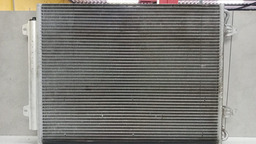 CONDENSADOR AR CONDICIONADO VW PASSAT 2.0 2012 - 2015
