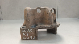 SUPORTE MOTOR FIAT UNO VIVACE 1.0 2012 | 55234746