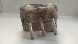 SUPORTE MOTOR FIAT UNO VIVACE 1.0 2012 | 55234746