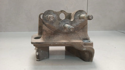 SUPORTE MOTOR FIAT UNO VIVACE 1.0 2012 | 55234746