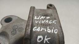 COXIM SUPERIOR CÂMBIO FIAT UNO VIVACE 1.0 2014 | 51940091