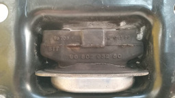 COXIM CÂMBIO CITROËN C3 1.4 2008 - 2012 | 9680293280