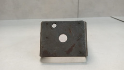 SUPORTE MOTOR FORD RANGER 2.5 2013 - 2016 | AB396038CG